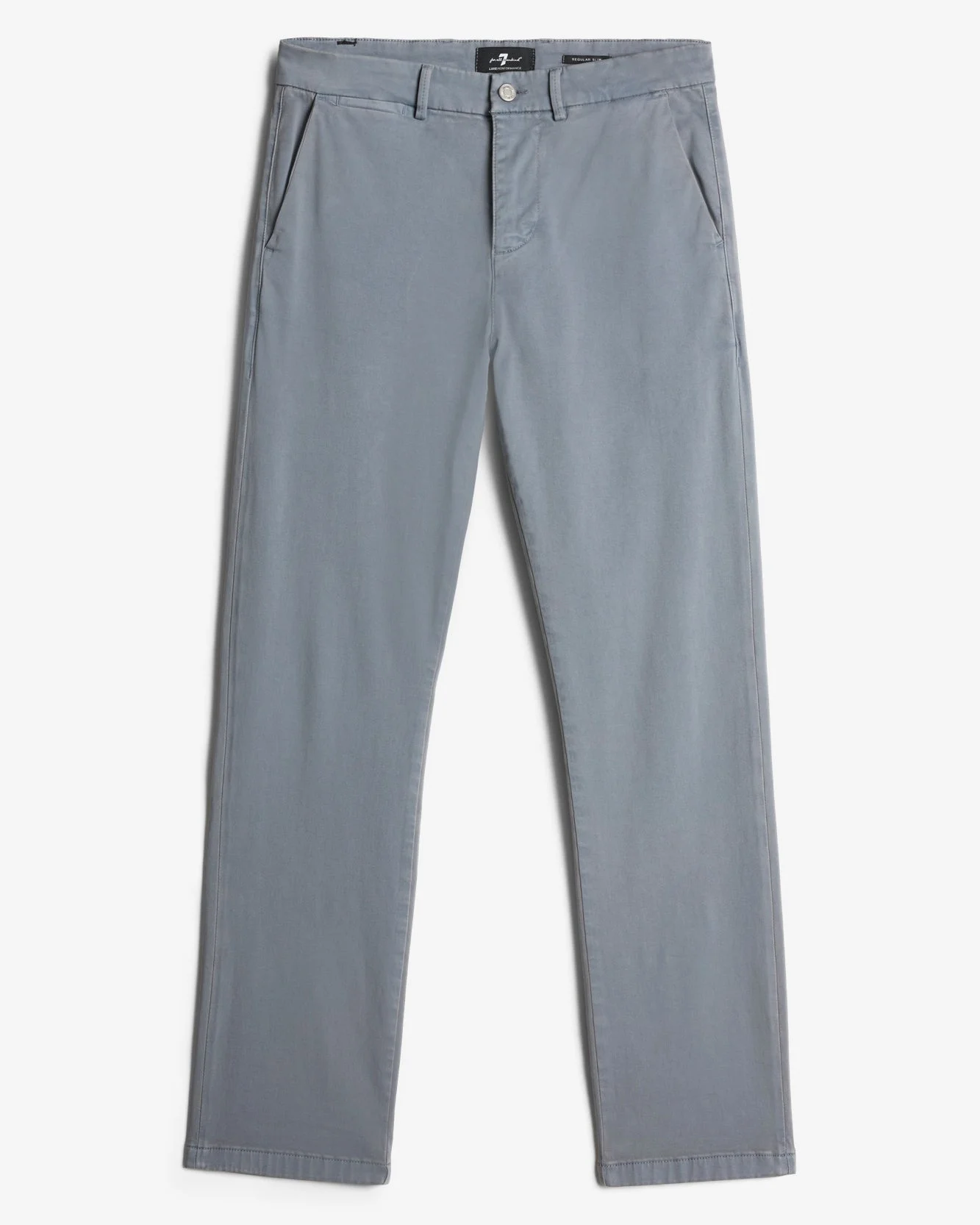 SLIMMY CHINO in Luxe Performance - 1