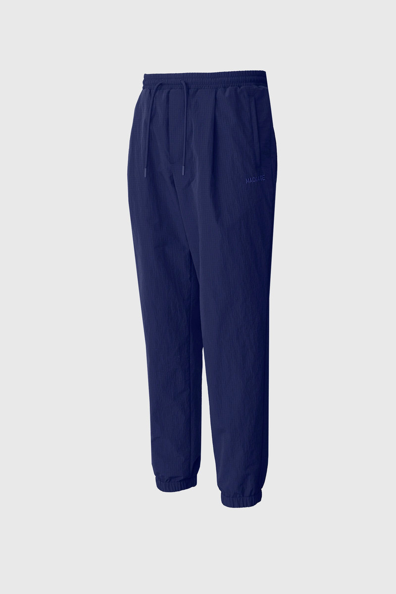 MARTIN-WB Water-Repellent Ripstop Pants 1