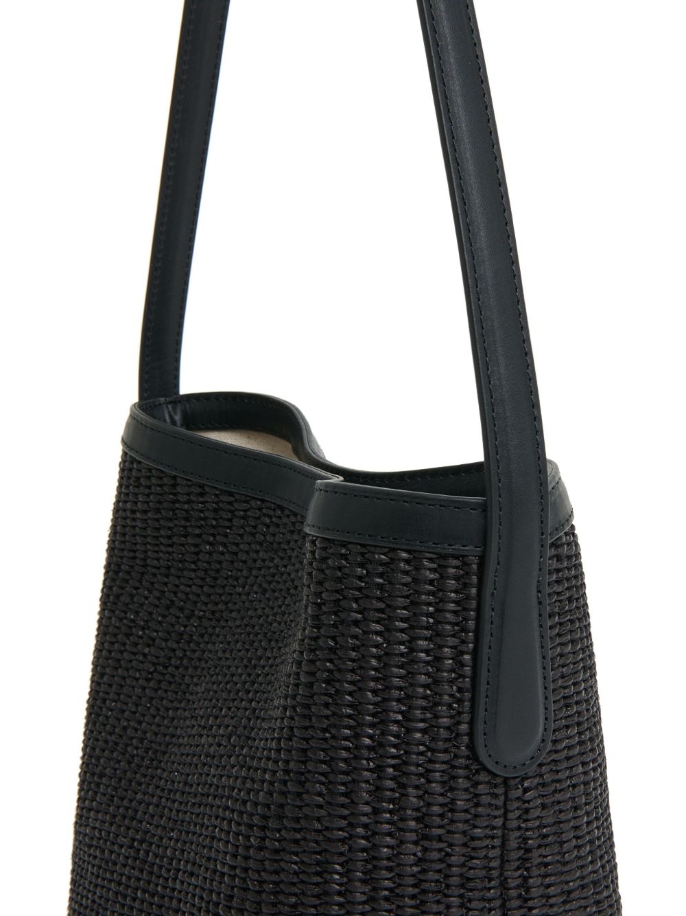 Everyday bucket bag - 4