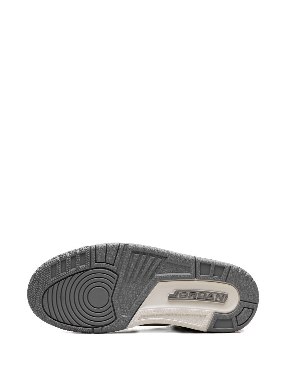 Air Jordan 3 Retro "Sail" sneakers - 4