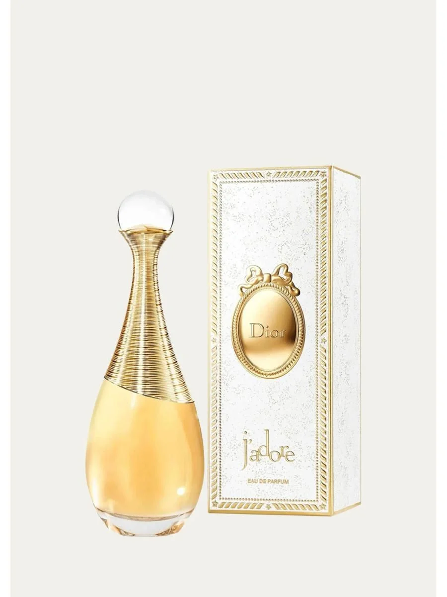 Limited-Edition J'Adore Eau De Parfum - 1