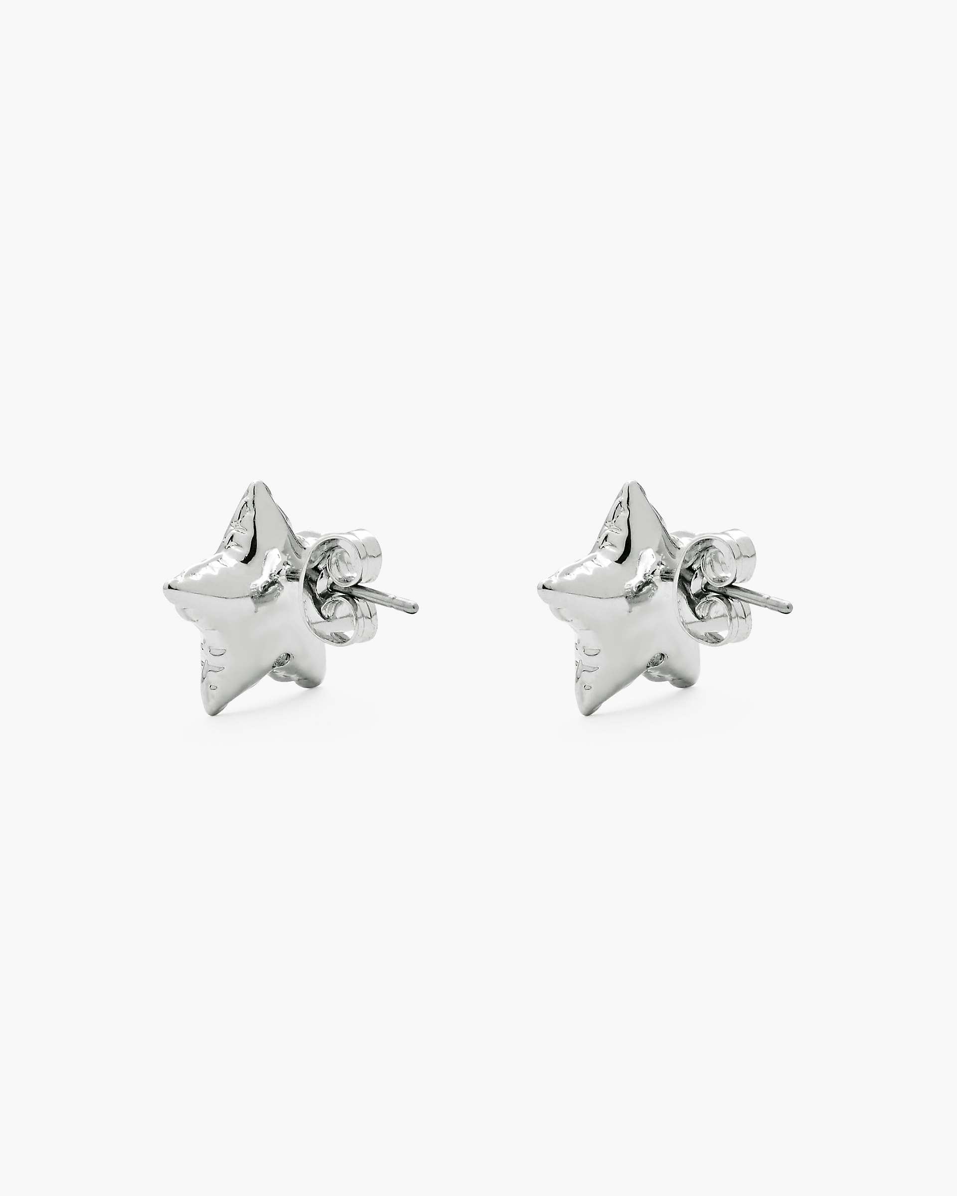 BALLOON STAR EARRINGS - 4