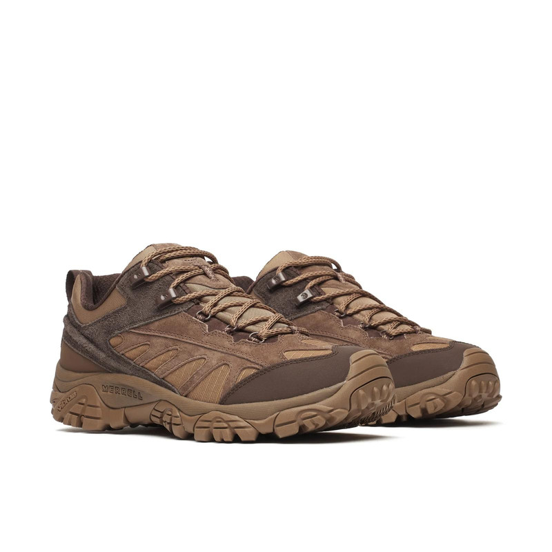 MERRELL Men's Moab Mesa Luxe outlook