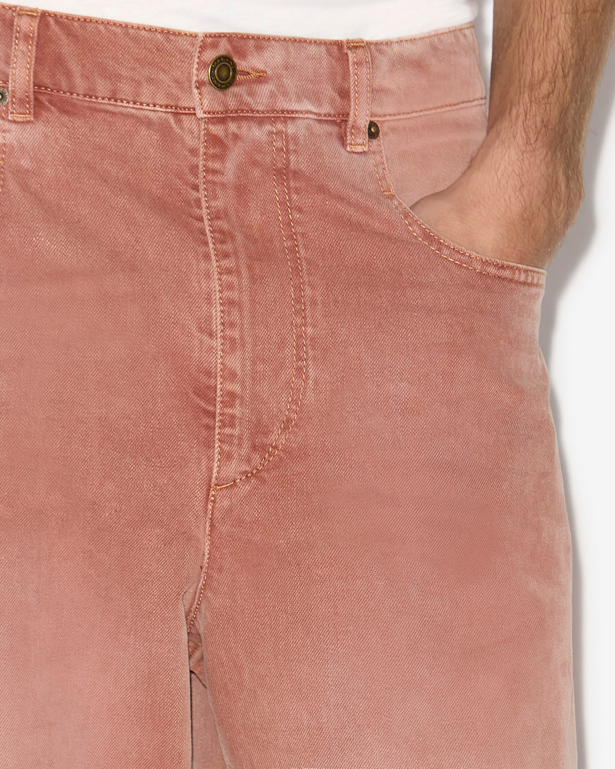 JAMESON PANTS - 3