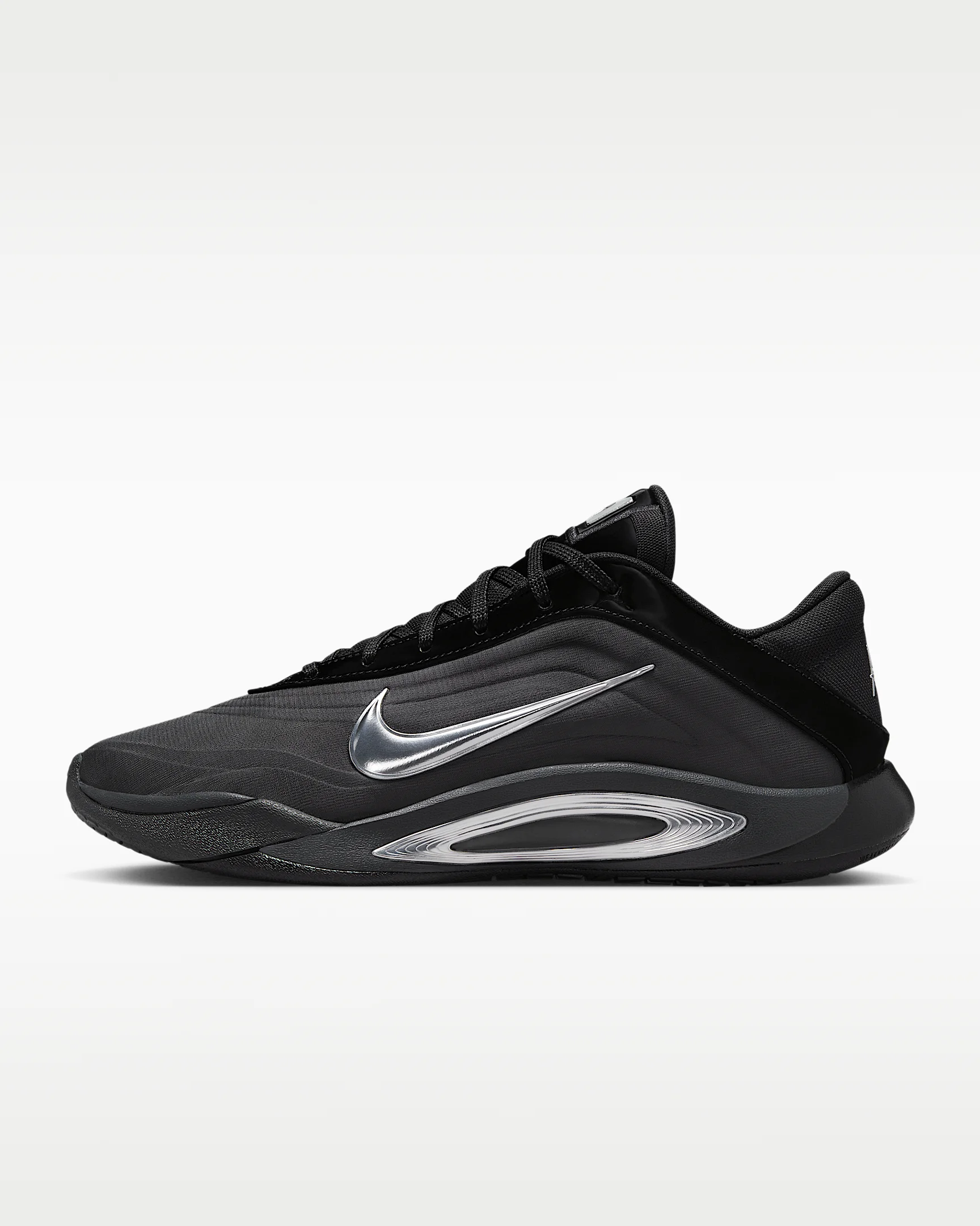 A'One "MVPs" A'ja Wilson Basketball Shoes - 1