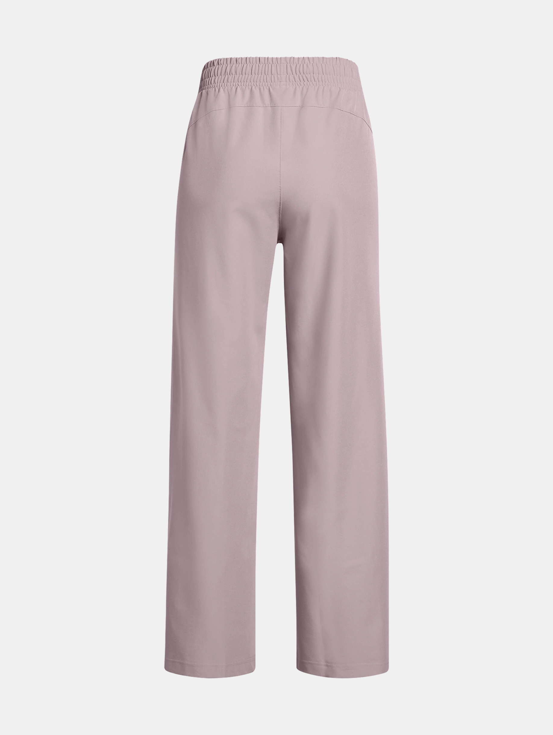Women's UA Unstoppable Woven Wide Leg Pants - 3