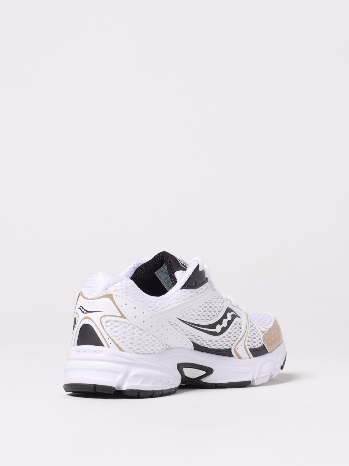 Sneakers woman Saucony - 3