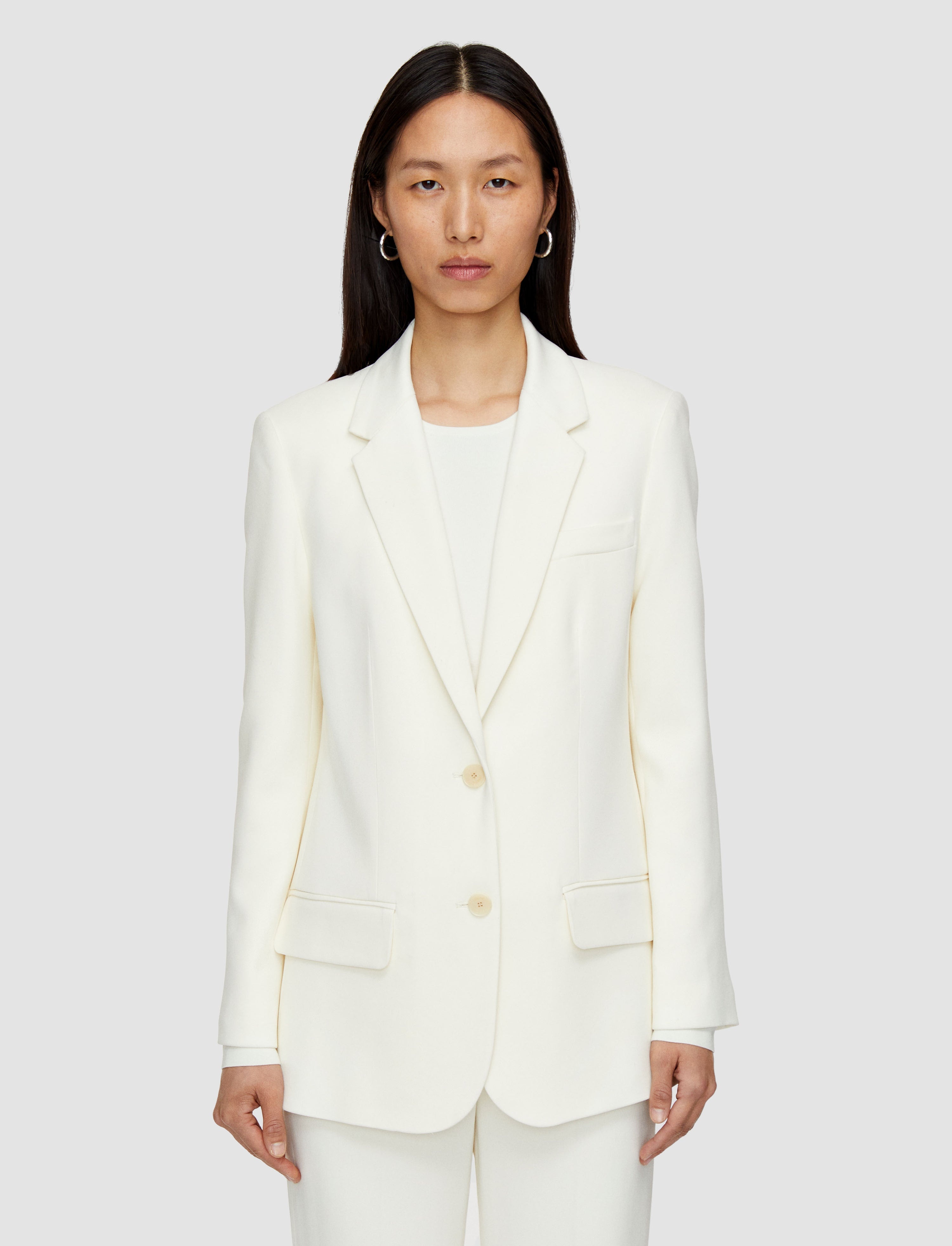 Comfort Cady Jackie Jacket - 3