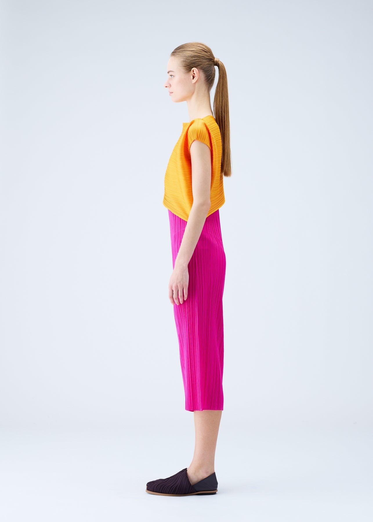 BIRD OF PARADISE DRESS - 6