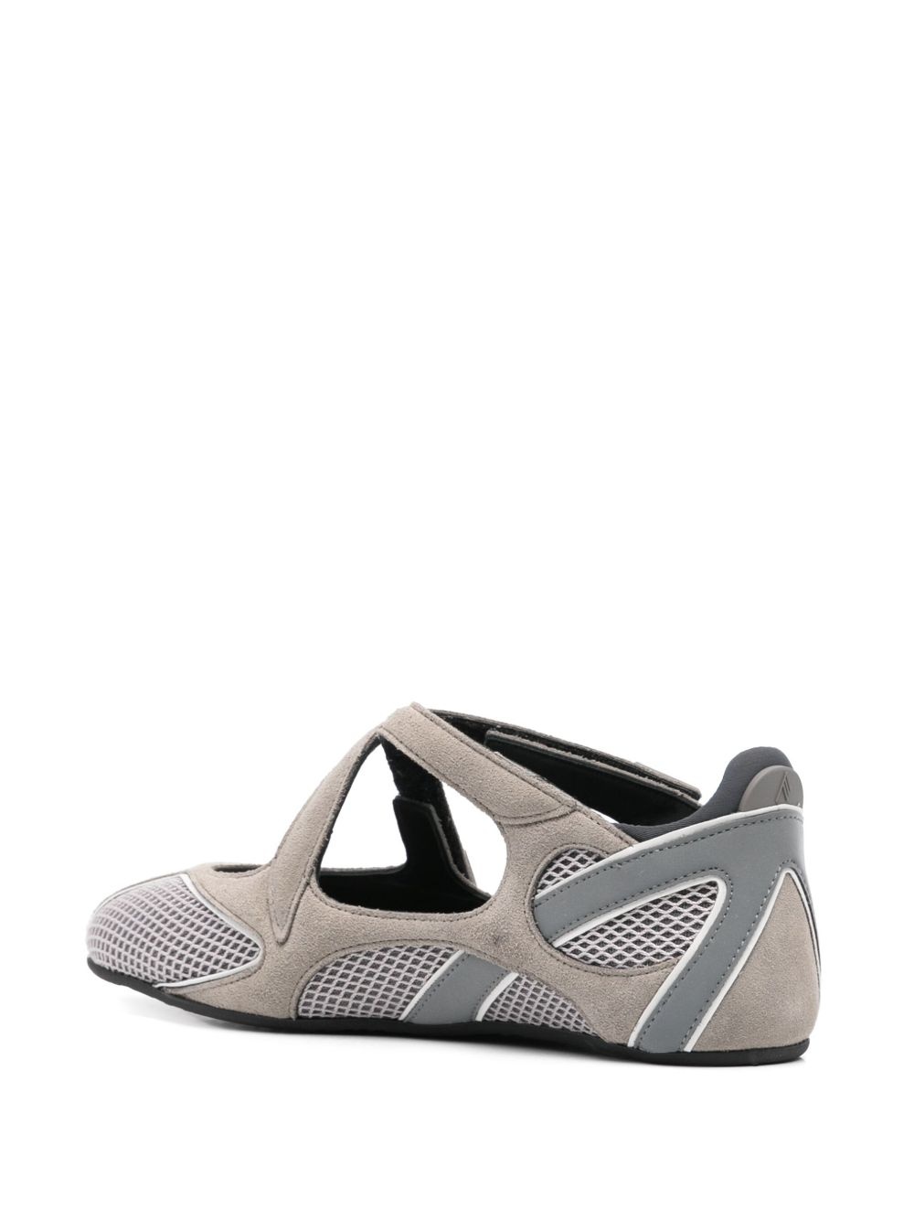 Nomad sneakers - 3