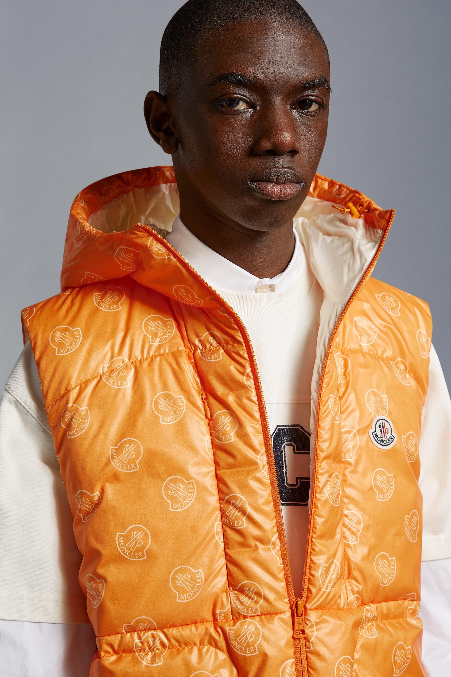 Alkarab Down Vest - 4