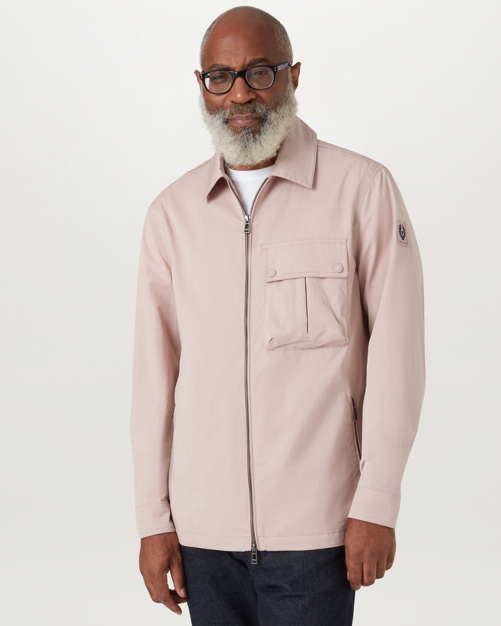 DROME OVERSHIRT - 4