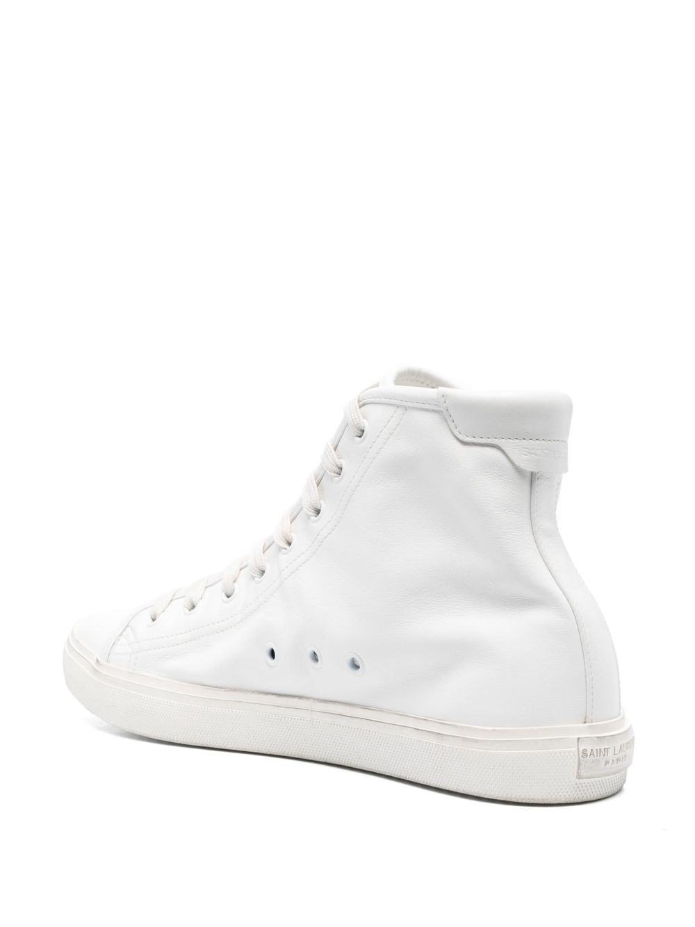 Malibu high-top sneakers - 3