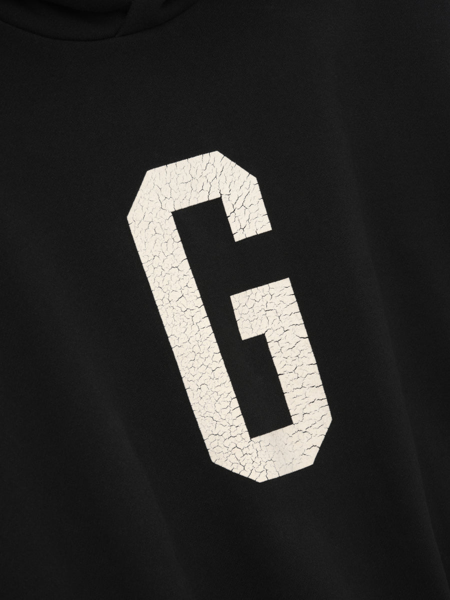 Essentials Grays Hoodie - 3