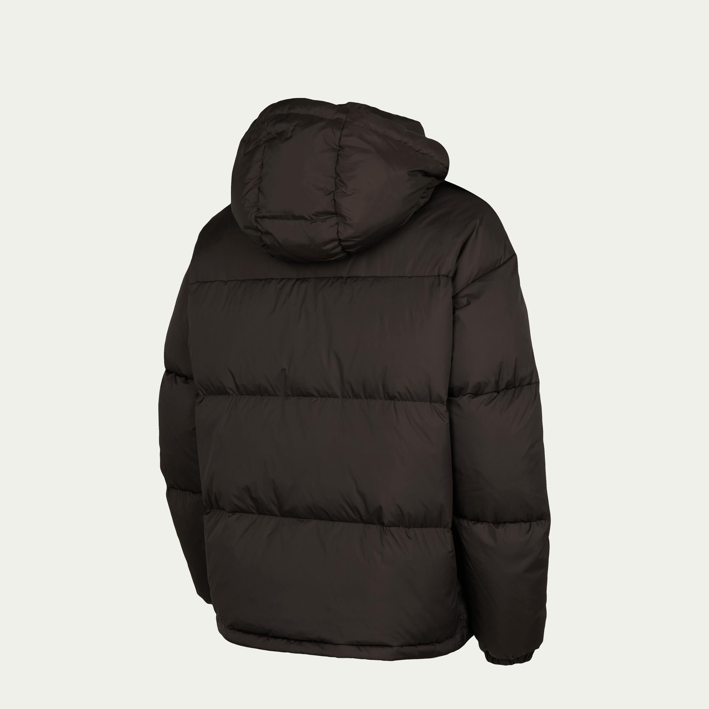 Dyngja Down Jacket PFAS-Free (Unisex) - 7