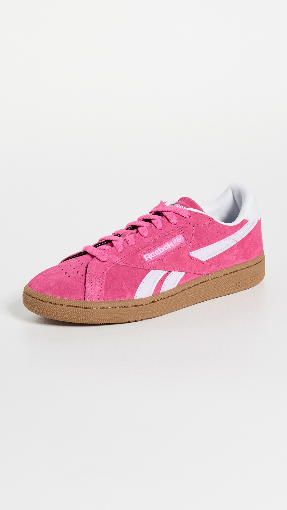 Club C Grounds UK Sneakers - 1
