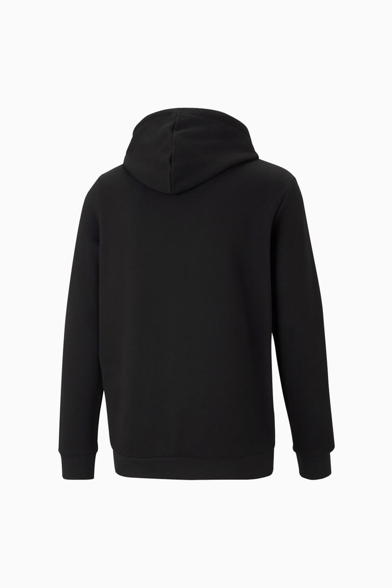 Essentials Small Logo Men's Hoodie 2