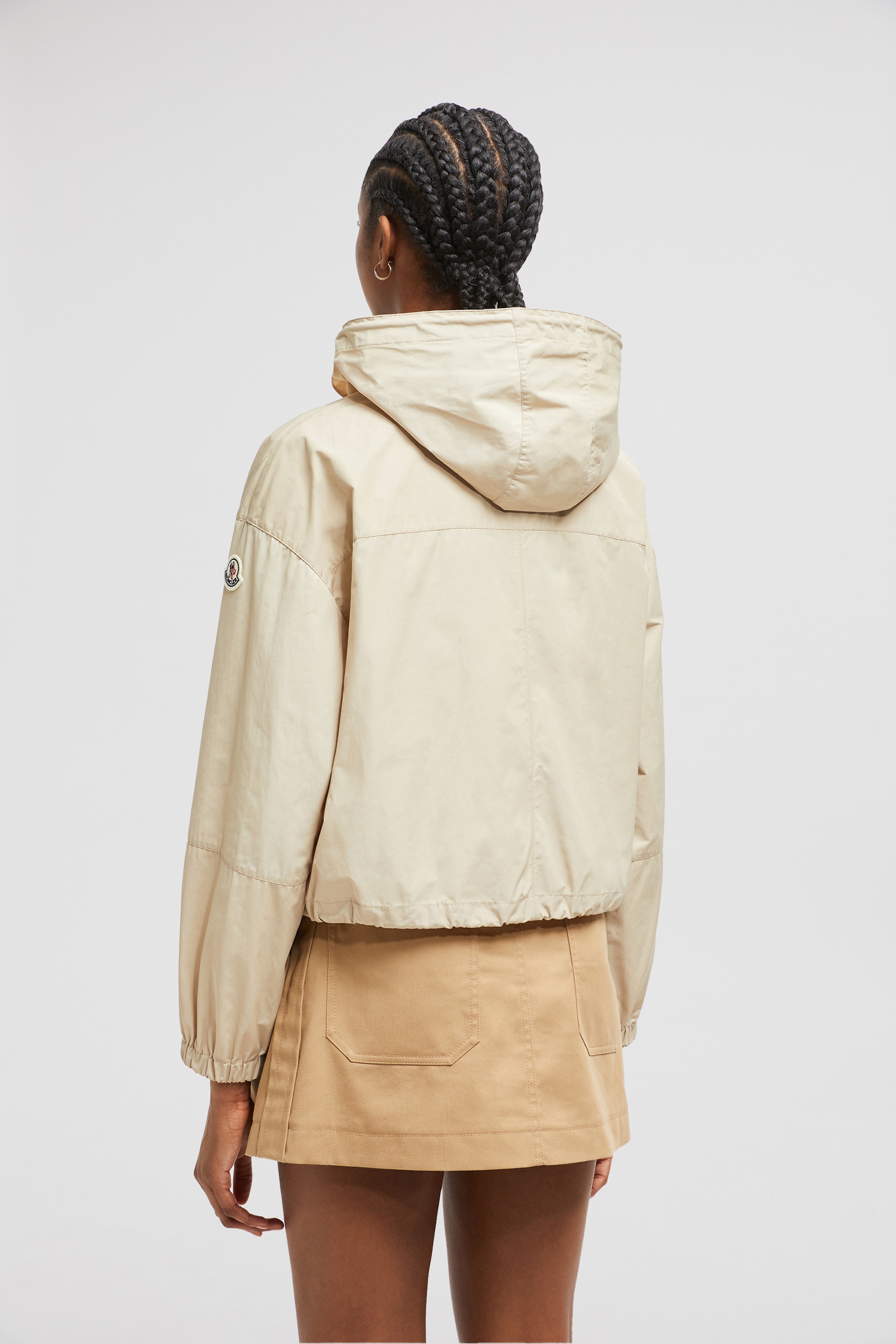 Sauvan Hooded Parka - 5