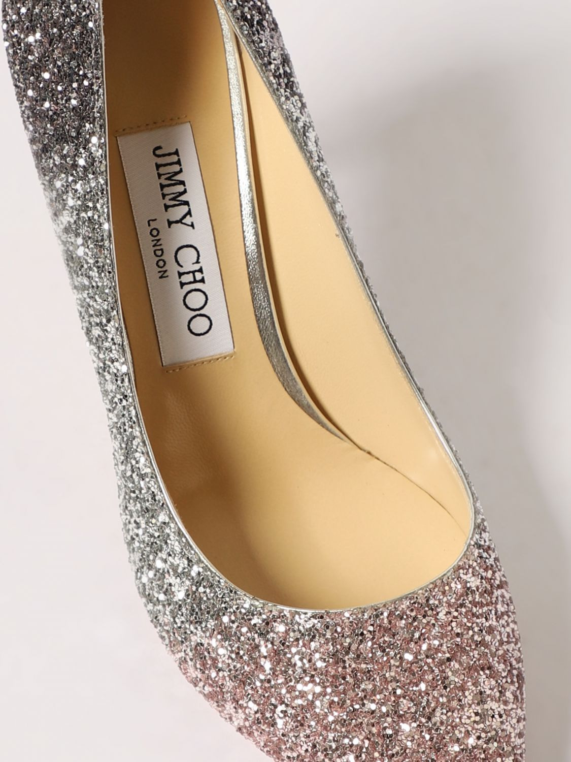 Pumps woman Jimmy Choo - 4