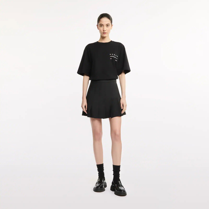HOGAN T-shirt outlook