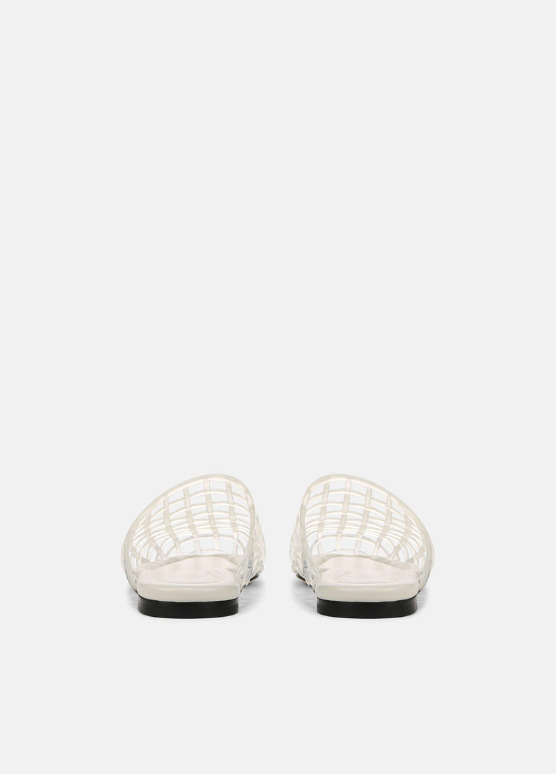 Vince Barcelona Jelly Sandal outlook