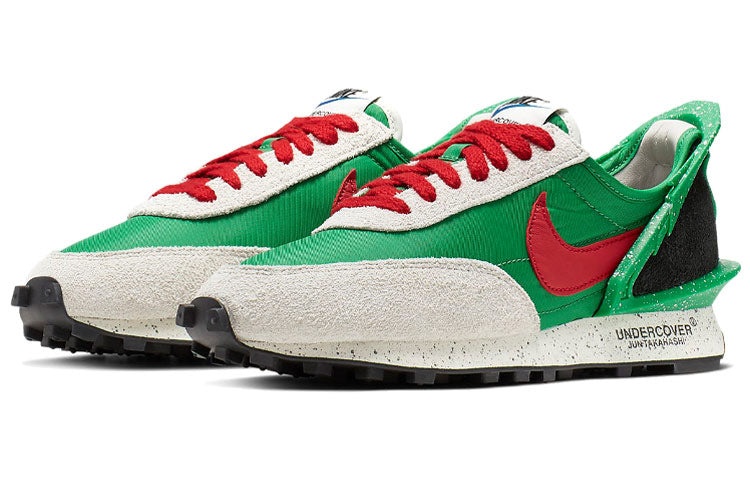 (WMNS) Nike Undercover x Daybreak 'Lucky Green' CJ3295-300 - 3