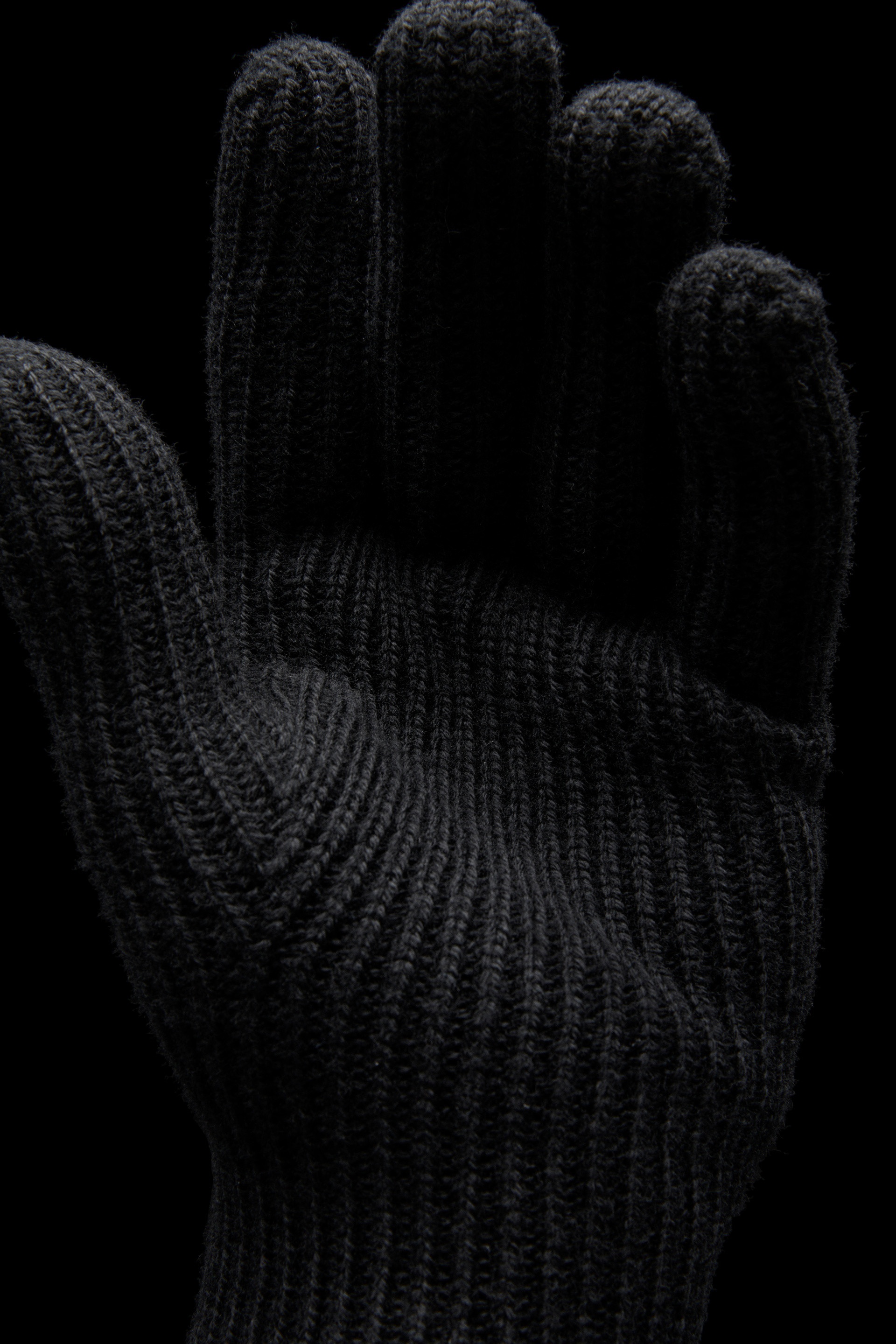 Wool Gloves - 4