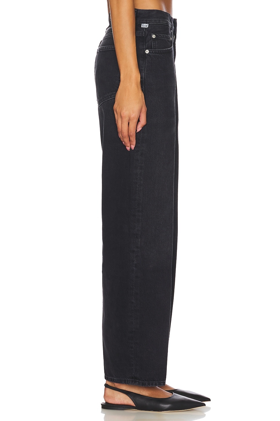 Miro Relaxed Wide Leg - 3