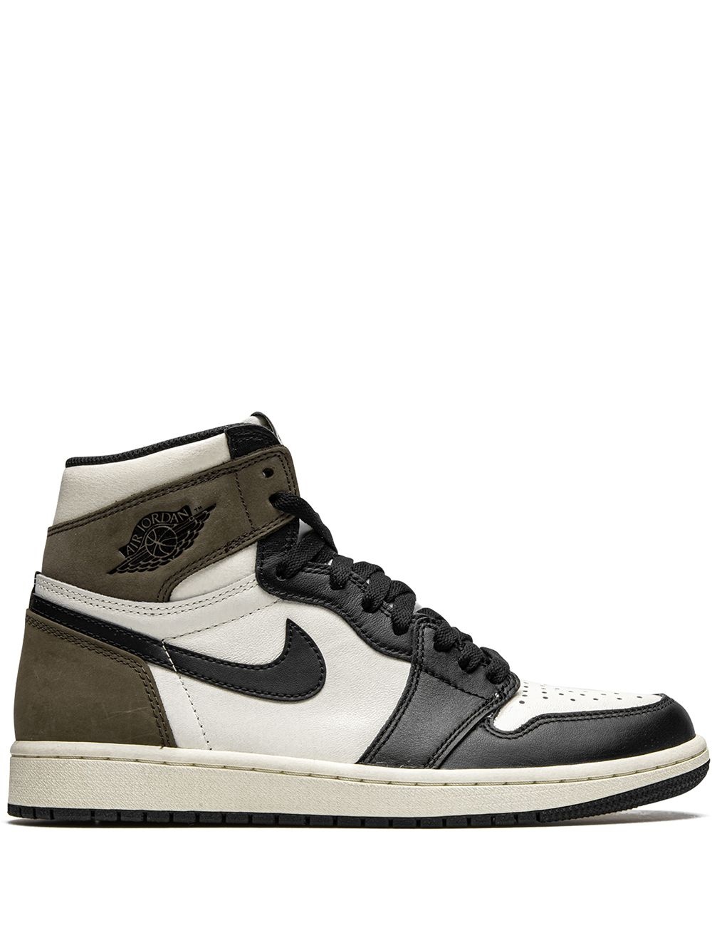 Air Jordan 1 Retro High OG "Dark Mocha" sneakers - 1