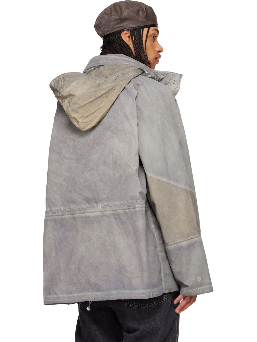 Blue Horizon Jacket - 3
