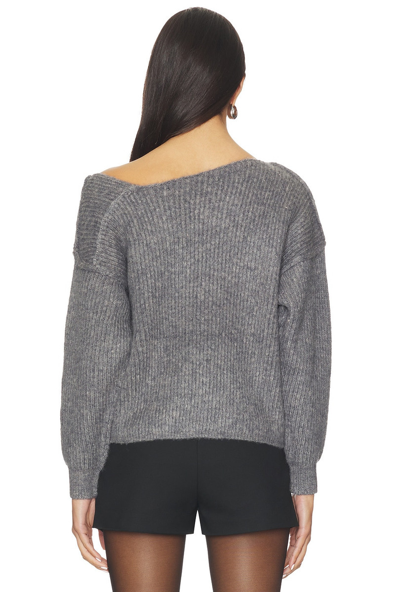Line & Dot Shore Sweater outlook