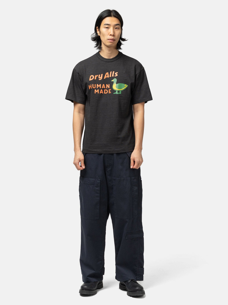 Human Made Graphic T outlook