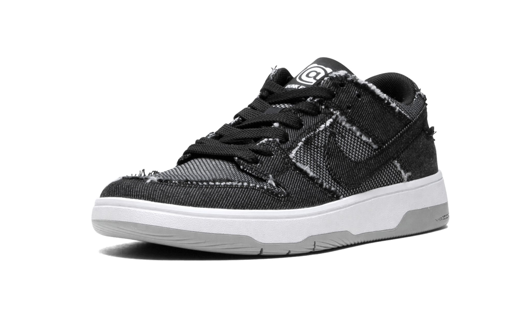 SB Zoom Dunk Low Elite QS "Medicom - BE@RBRICK" - 4