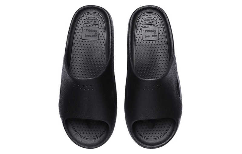 Li-Ning Li-Ning Roxy 'Black' AGAR007-2 outlook