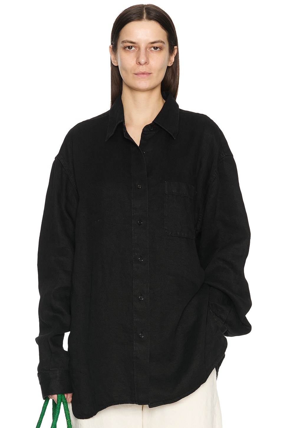 Nesson Shirt - 1