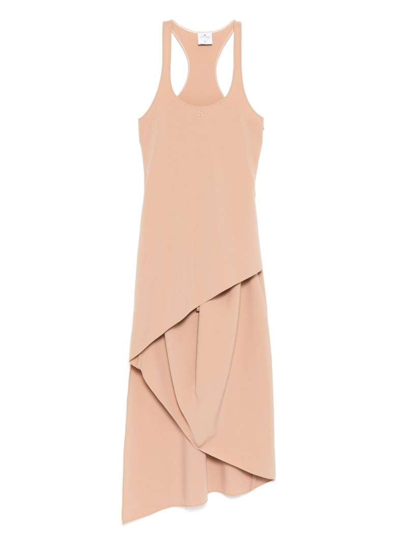 Infinity dress 1