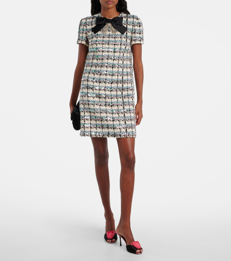 Roger Vivier Rose Vivier 85 floral satin mules outlook