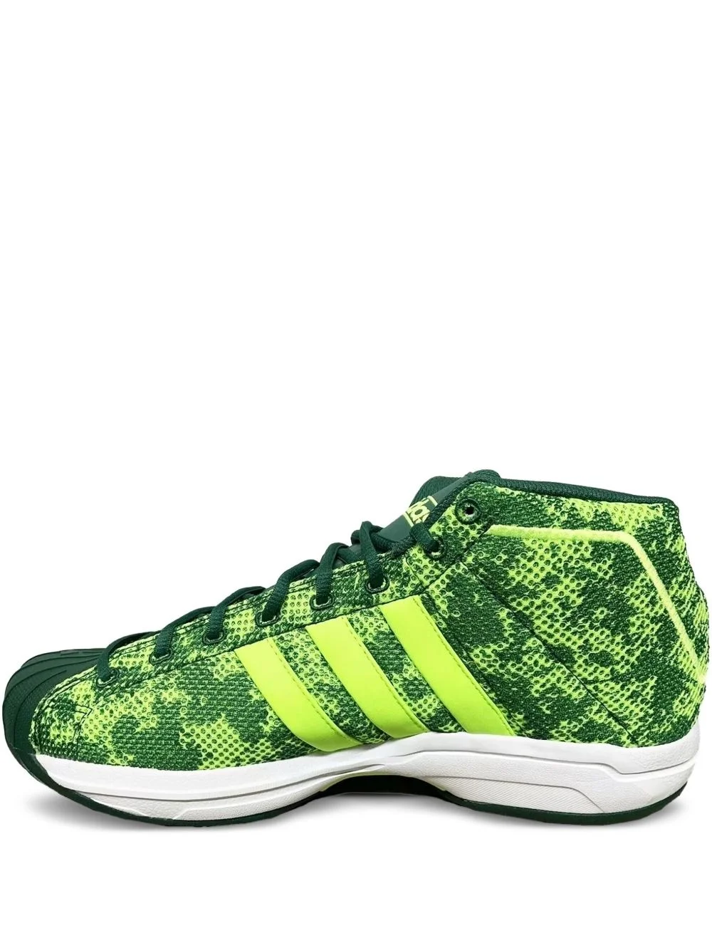 Pro Model 2G "Green" sneakers - 1