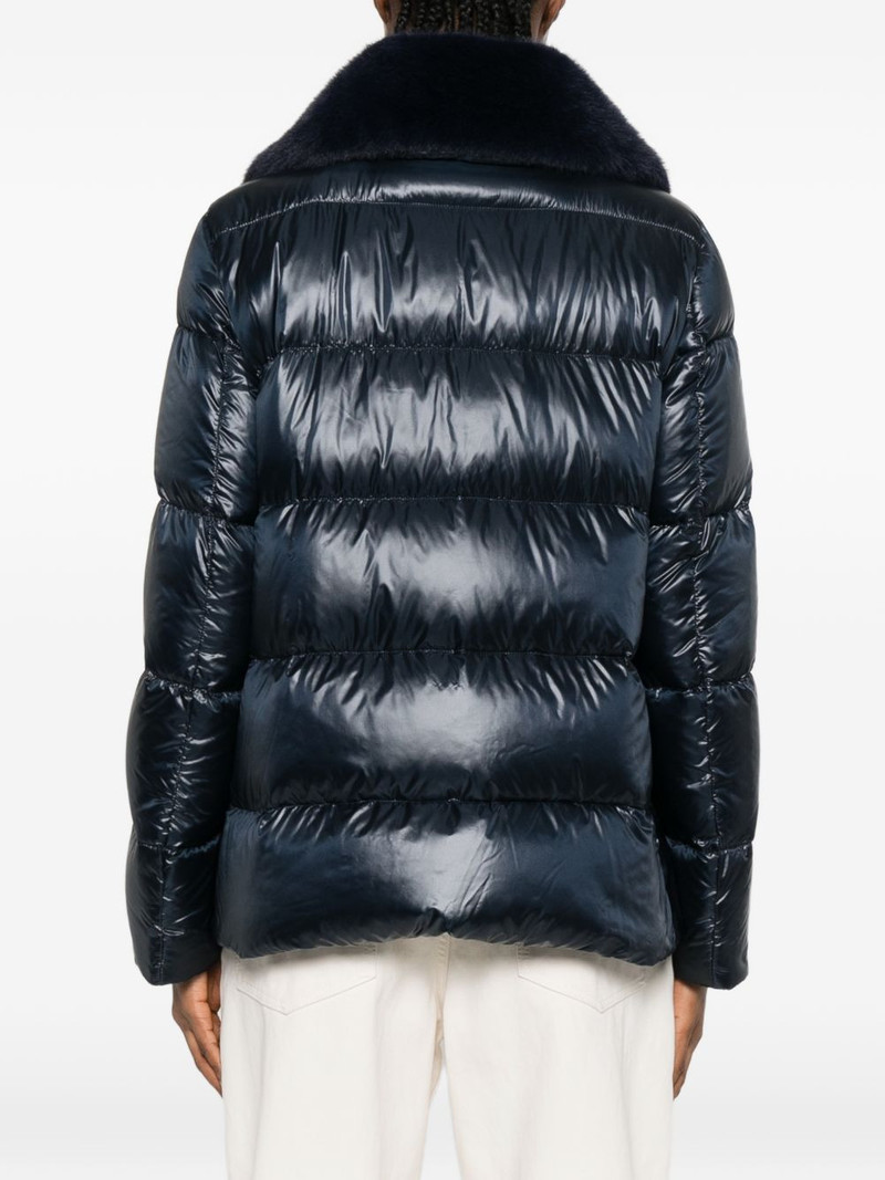 long-sleeve padded jacket 4