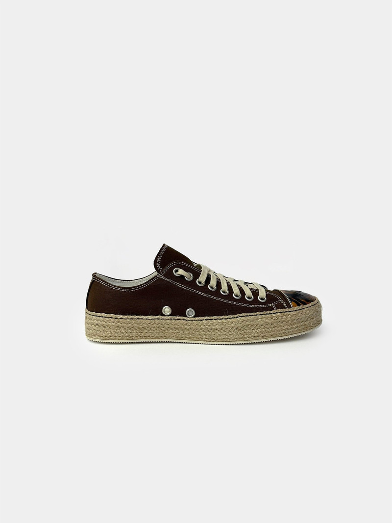 MAGLIANO Maglianillas Low Brown outlook