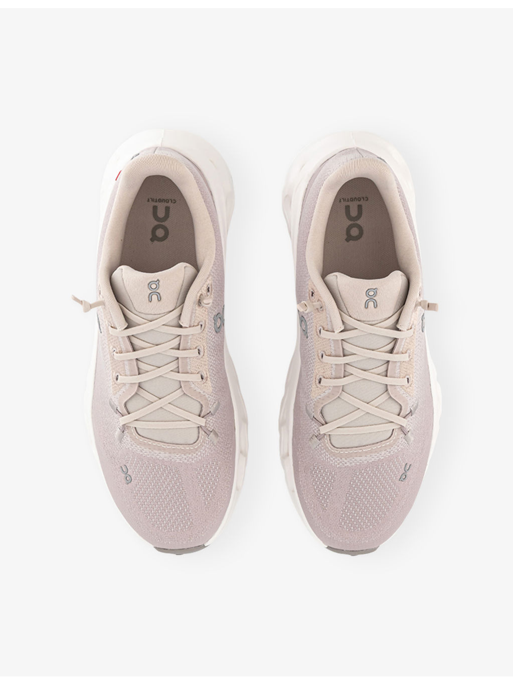 Cloudtilt Woven Trainers - 2