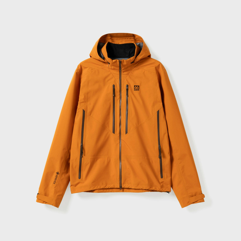 Ljósufjöll Shell Jacket 1