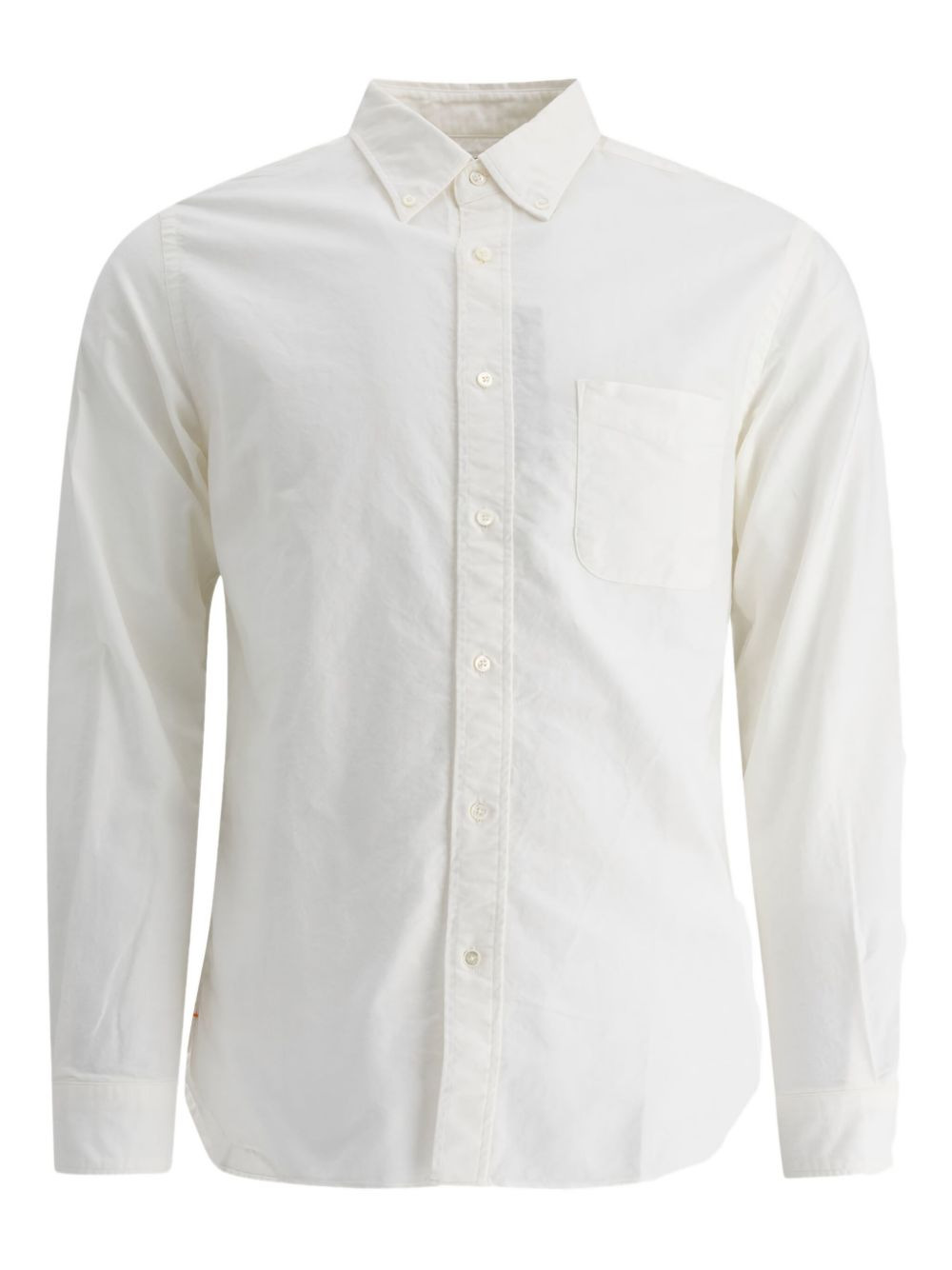 Oxford pocket shirt - 1