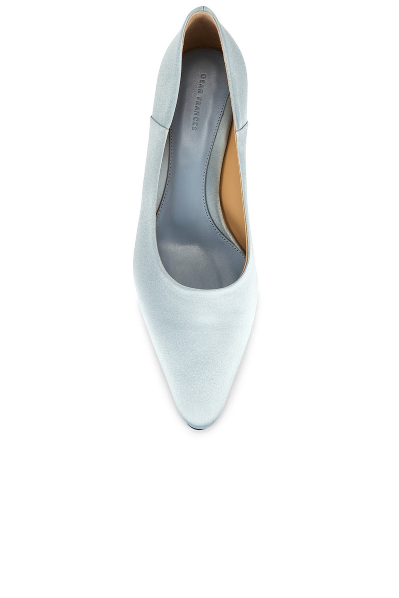 Topo Pump 4