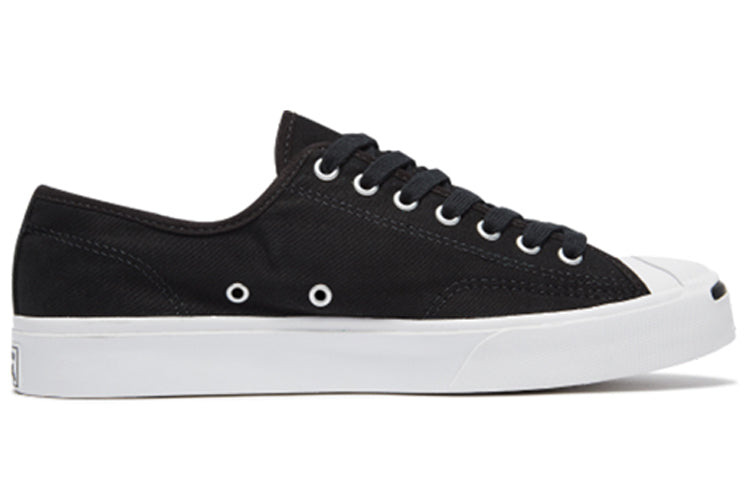 Converse Jack Purcell 'Black' 164056C - 2
