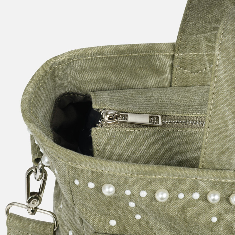 Peso Pearl Crossbody Bag 5