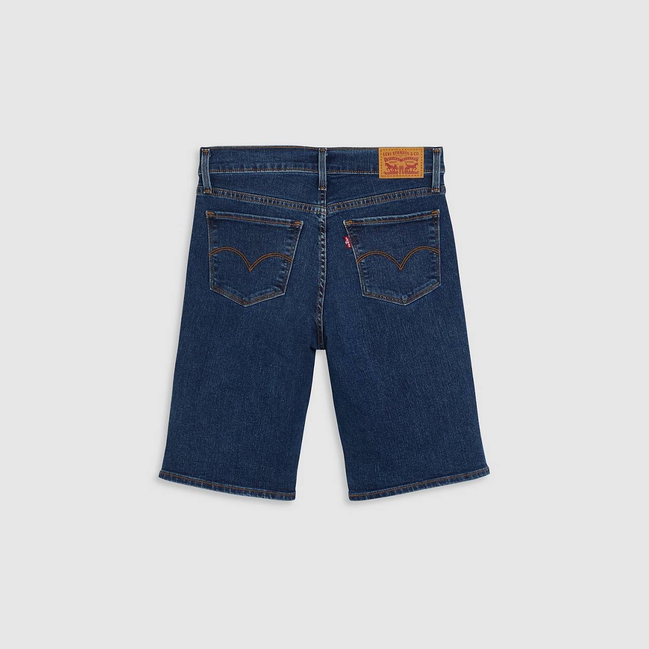 SHAPING BERMUDA WOMEN'S SHORTS - 7