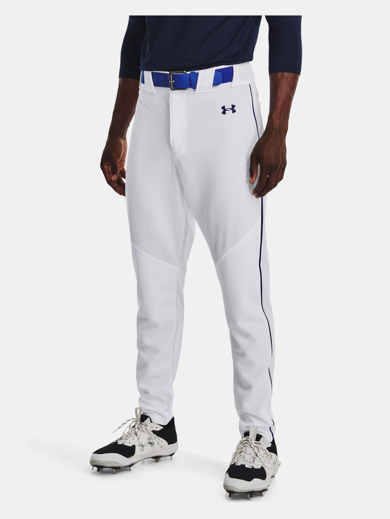 Under Armour Men's UA Utility Piped Baseball Pants outlook