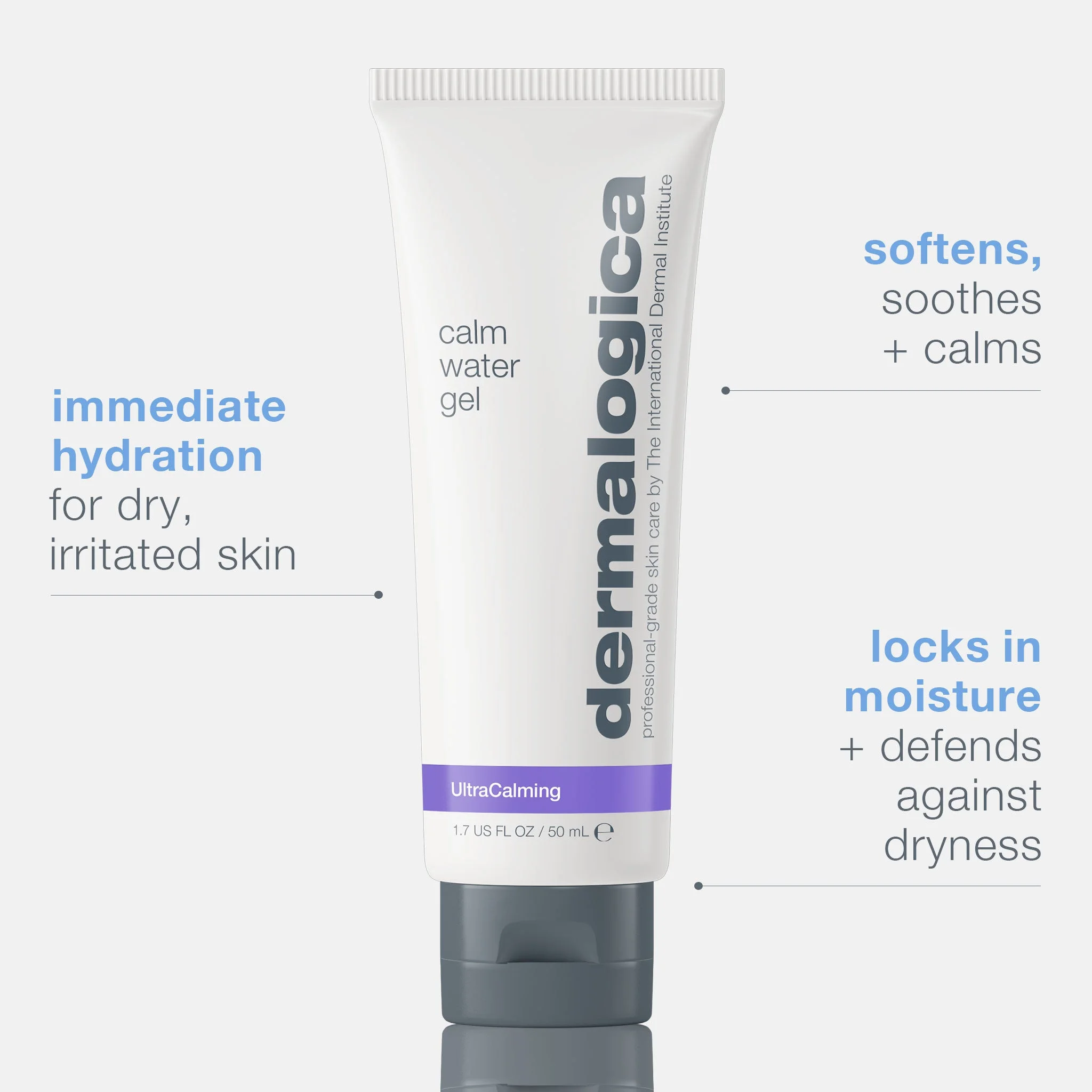 calm water gel - 1