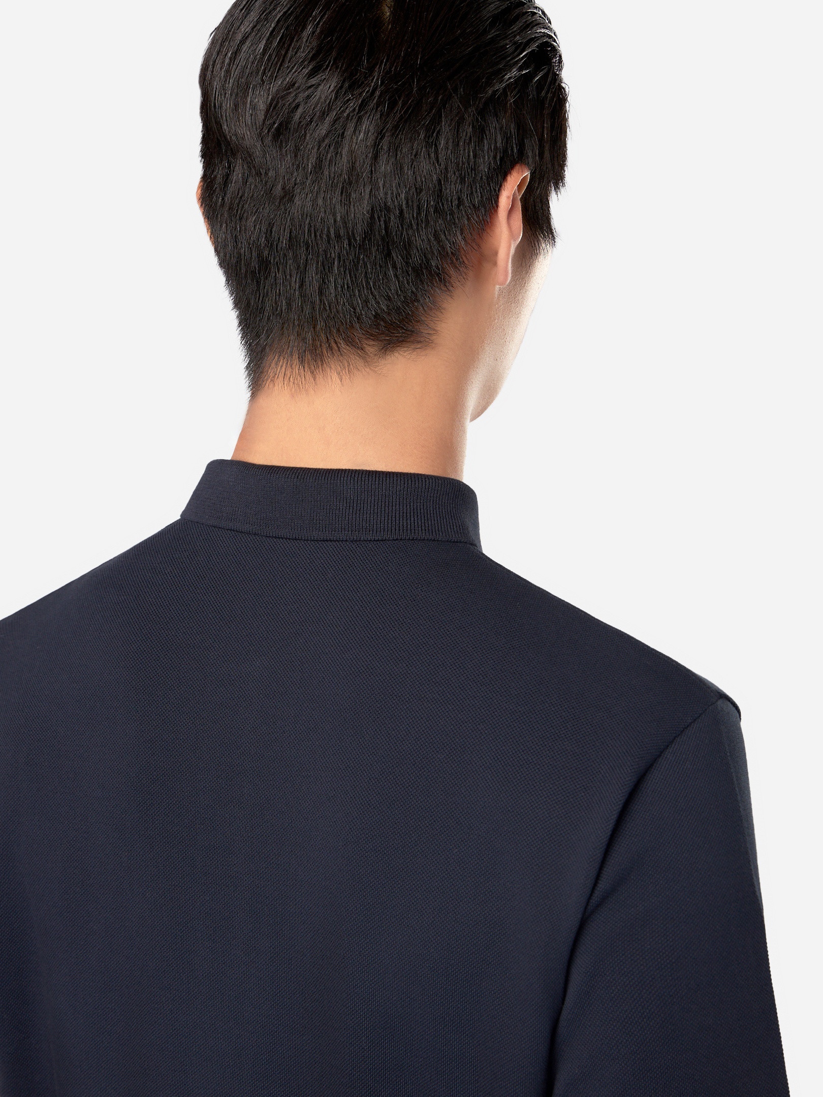 220002R 50/2 ORGANIC COTTON PIQUÉ - 4